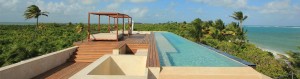 tulum luxury villa