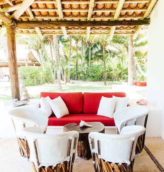 Villa Bel Ha - Riviera Maya | Journey Mexico Luxury Villas