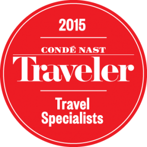 Conde Nast specialist 2015