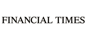 financial times logo