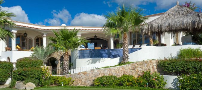 villa buena vida bg