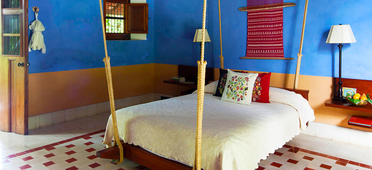 hacienda petac bedroom 1