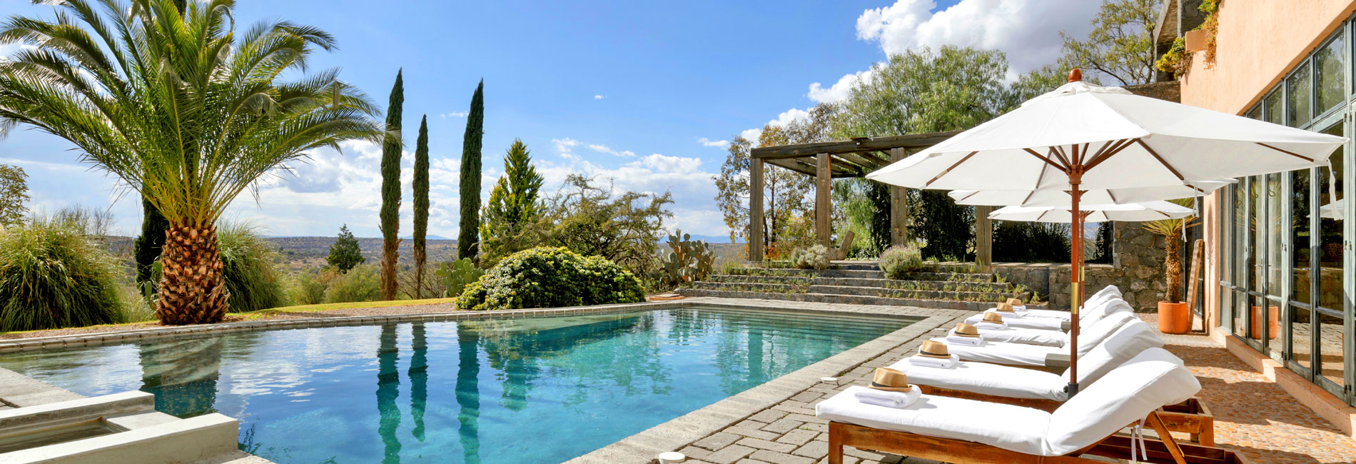 Casa Adela Villas by Journey Mexico