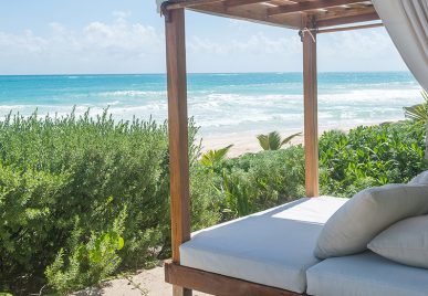 Casa Cantarena Beach