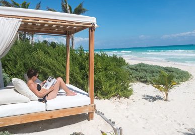 Casa Cantarena Beach Relax