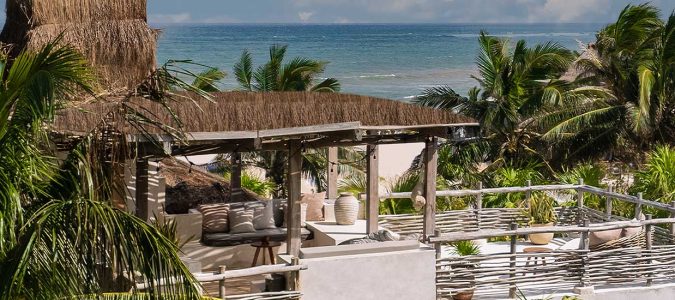 casa chakte tulum