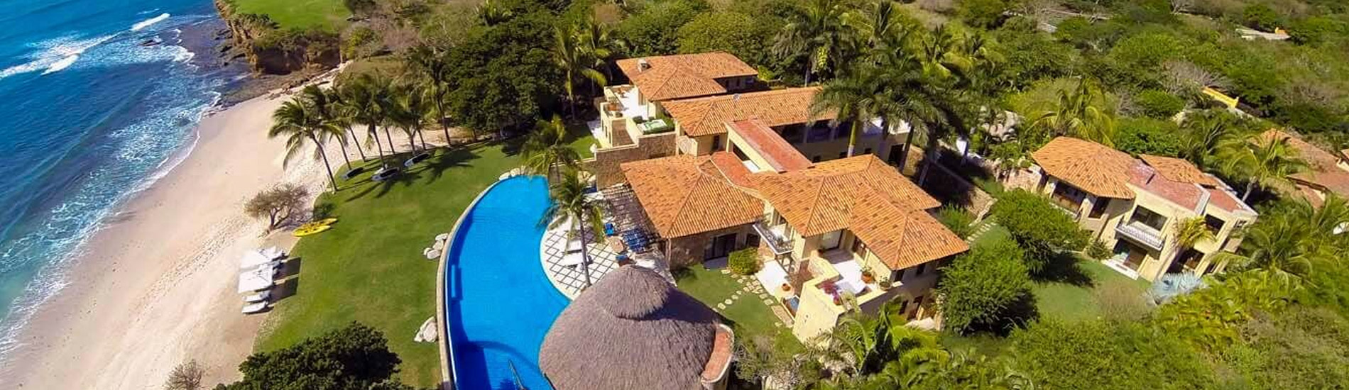 casa la vida dulce - punta mita | journey mexico luxury villas casa la vida dulce - punta mita | journey mexico luxury villas