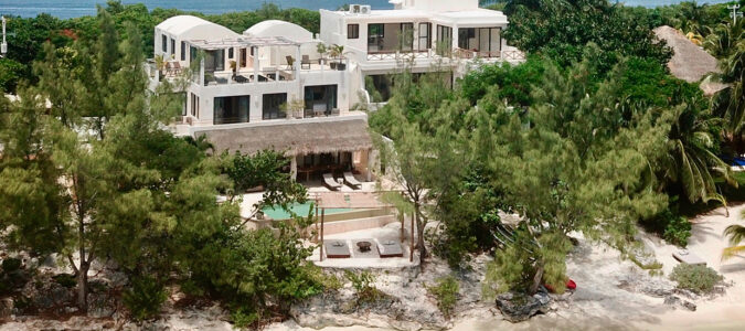 casa lola complex isla mujeres 2