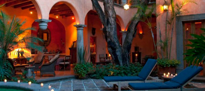 casa san miguel header