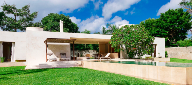 Casa Sisal