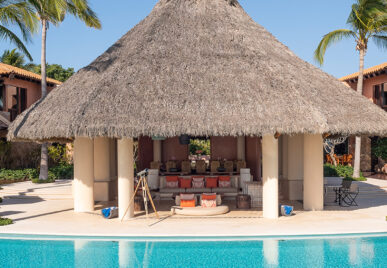 Casa Tres Soles - Punta Mita | Journey Mexico Luxury Villas