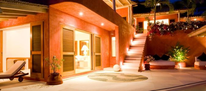 Casita Carioca Costa Careyes