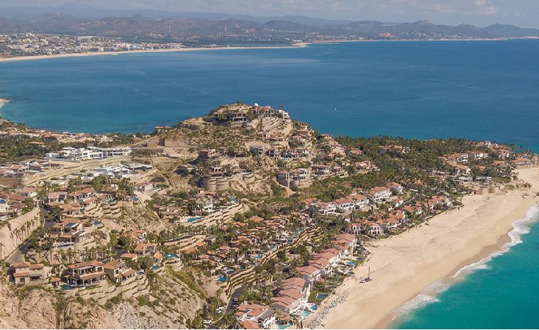 extravagant los cabos experience