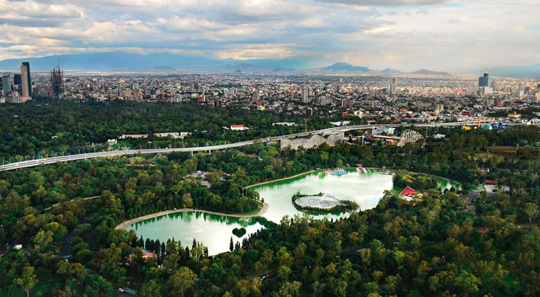 Chapultepec Park