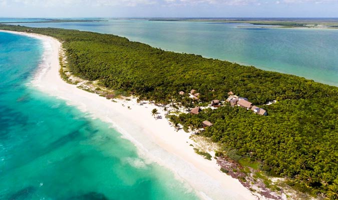 mukan tulum sian kaan