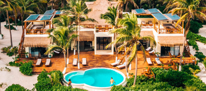 playa kuun riviera maya
