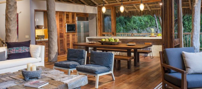 tree house sayulita