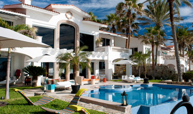 Villa 321 in Cabo