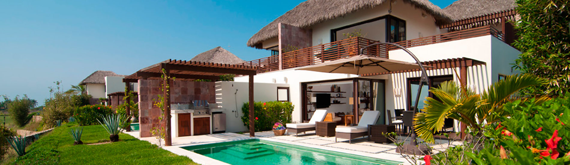 villa aguamarina - punta mita | journey mexico luxury villas villa aguamarina - punta mita | journey mexico luxury villas