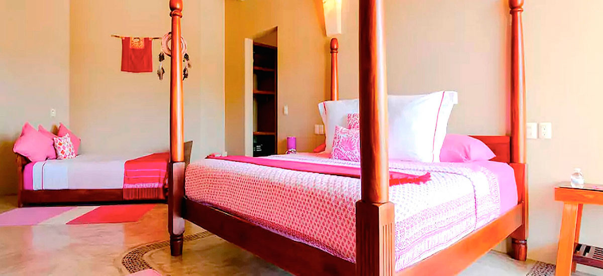 vila alma rosa bedroom 5