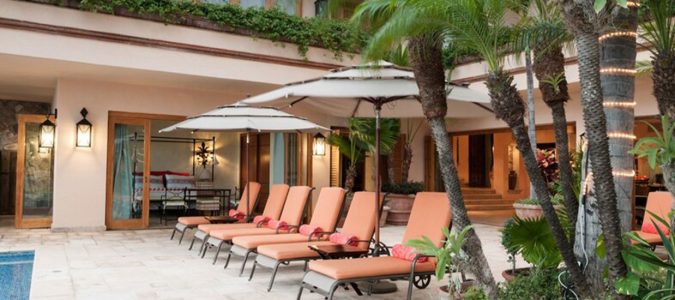 villa amapas south puerto vallarta