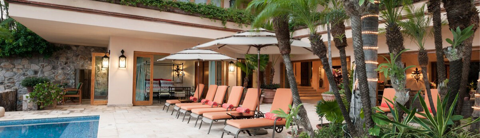 Villa Amapas II South Puerto Vallarta Villas by Journey Mexico