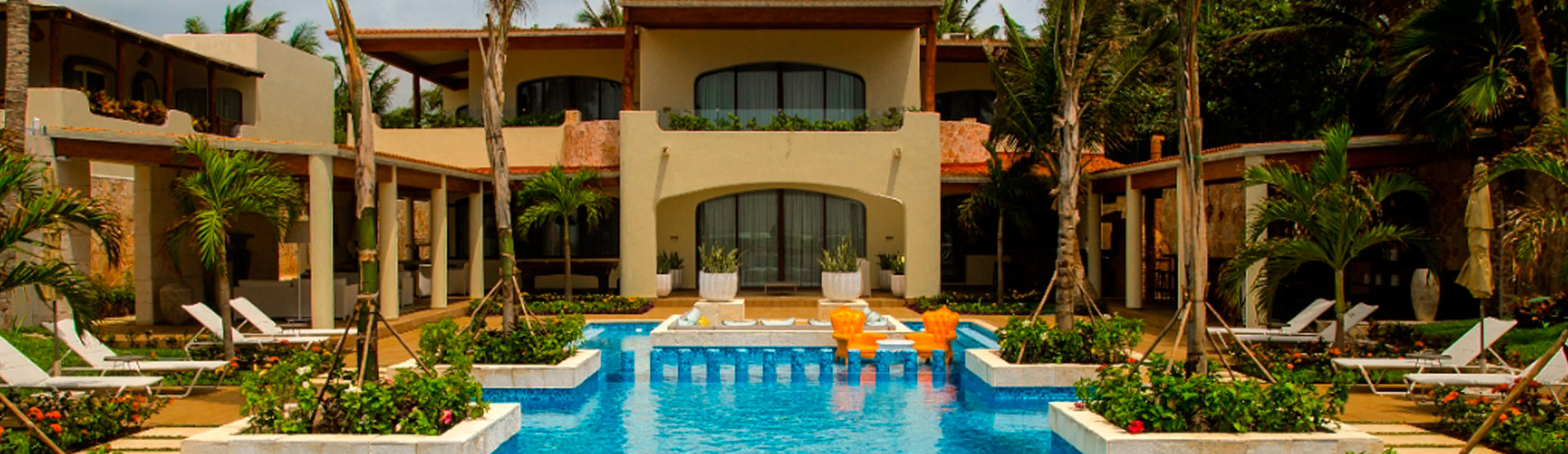 Casa Mexico Cuba Tuxpan Harga Hotel Terbaru Di Traveloka