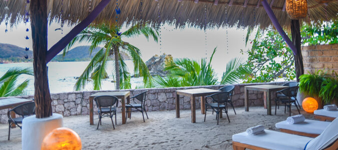 villa el sueño zihuatanejo
