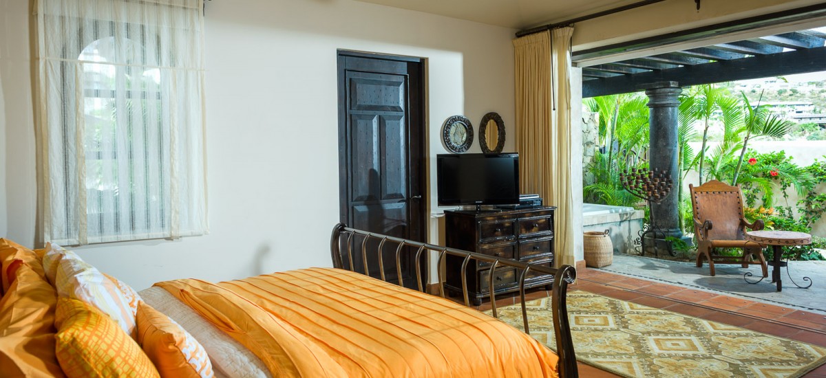 villa estero bedroom 3
