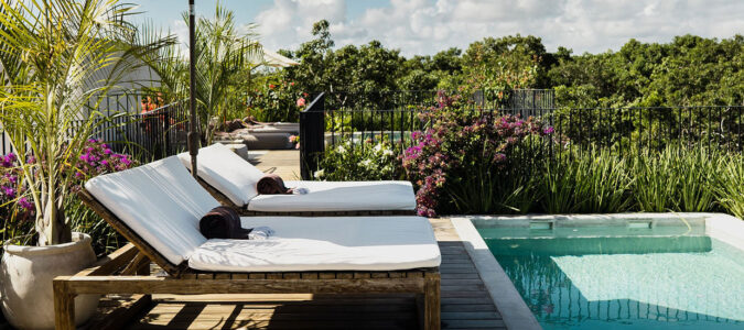 villa fosca tulum
