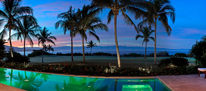 villa hielo