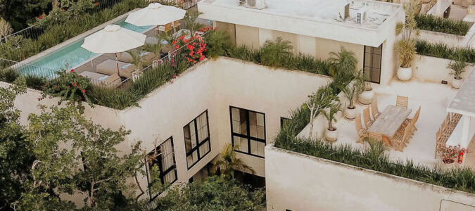 villa imperia tulum