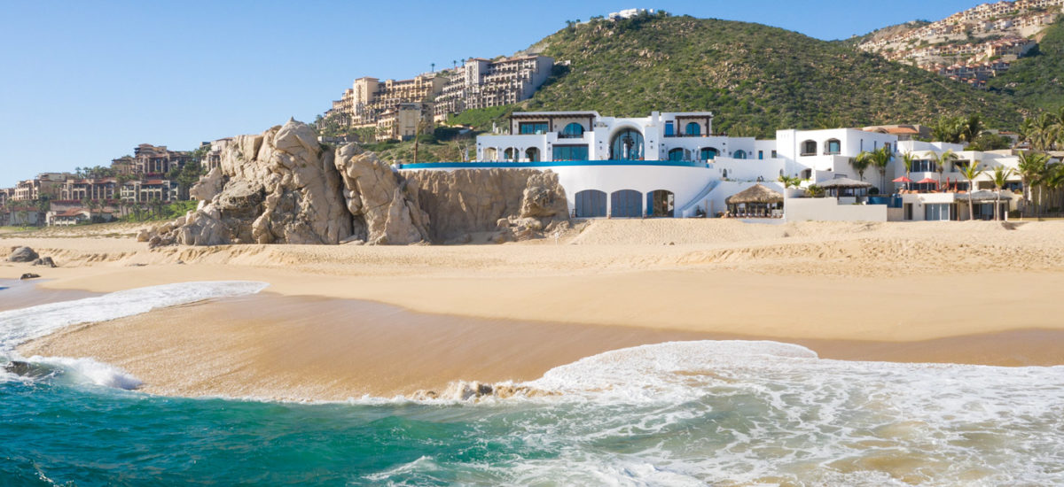 Best Luxury Villa Rentals in Mexico Journey Mexico