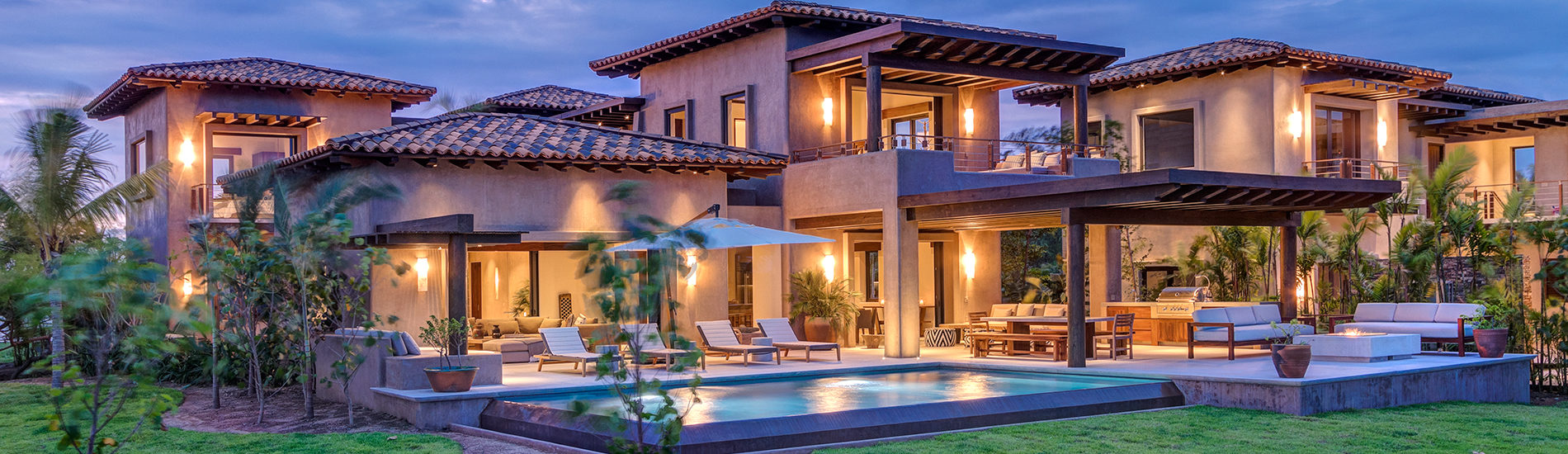 villa marlargo, el encanto, punta mita | villasjourney mexico villa marlargo, el encanto, punta mita | villasjourney mexico