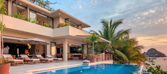villa namaste puerto vallarta