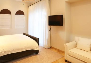 villa solarena bedroom 2