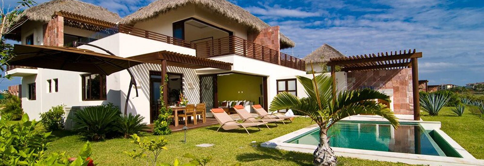 villa turquesa - punta mita | journey mexico luxury villas villa turquesa - punta mita | journey mexico luxury villas