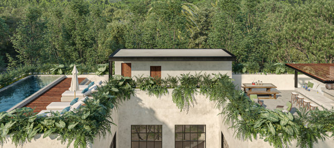 villa virginia tulum
