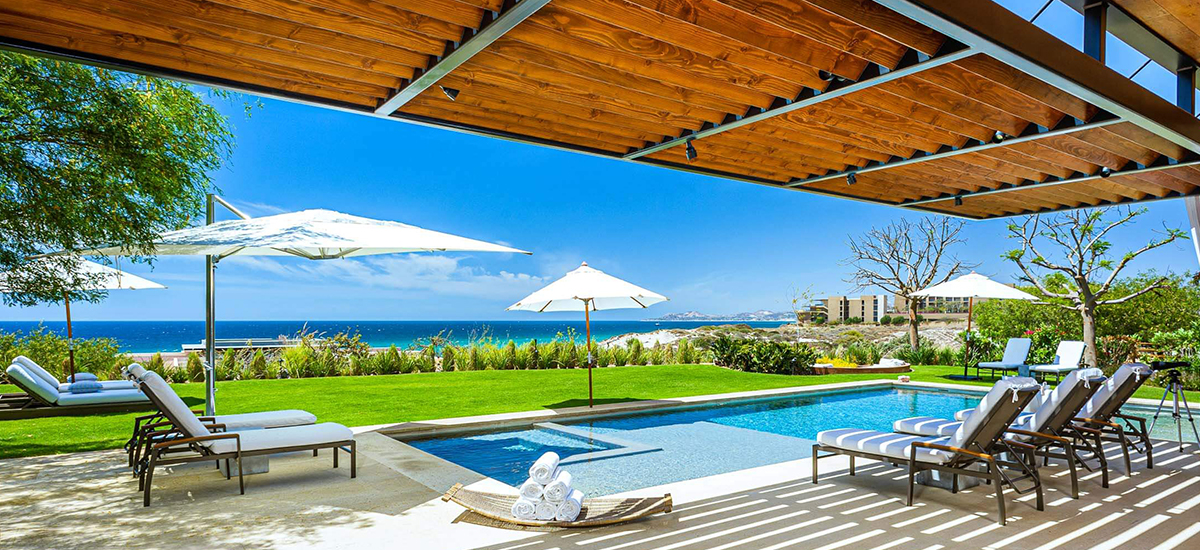 West Enclave Villa 9
